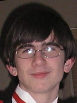 Person who looks like Robert Sean Leonard