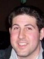 Person who looks like Joey Fatone
