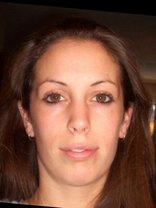 Person who looks like Elizabeth Berkley