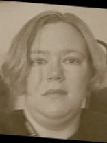 Person who looks like Elizabeth Mitchell