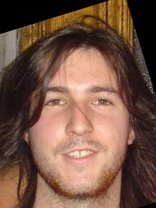 Person who looks like Martin Henderson