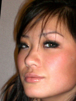 Person who looks like Tila Tequila