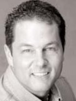 Person who looks like Ray Liotta