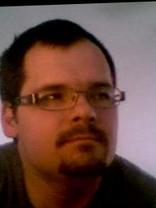 Person who looks like Jack Black