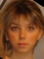 Person who looks like Taryn Manning