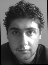 Person who looks like Joaquin Phoenix