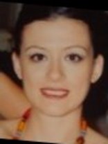 Person who looks like Brooke Nevin