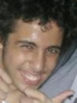 Person who looks like Sacha Baron Cohen