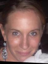 Person who looks like Leslie Mann