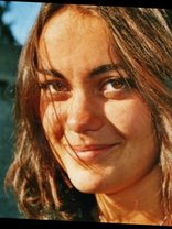 Person who looks like Thandiwe Newton