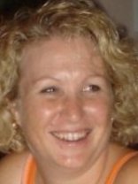 Person who looks like Kate Burton