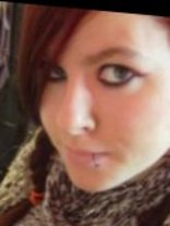 Person who looks like Eva Green