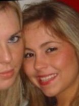 Person who looks like Thalia