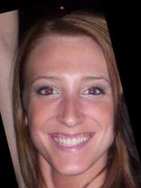 Person who looks like Sarah Jessica Parker