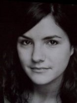 Person who looks like Selma Blair