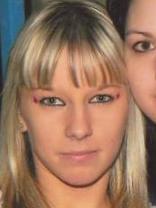 Person who looks like January Jones