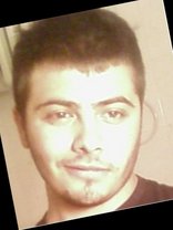 Person who looks like Jensen Ackles