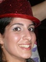 Person who looks like Sarah Shahi