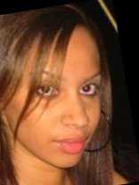 Person who looks like Mýa