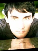 Person who looks like Cillian Murphy