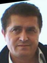 Person who looks like Kurt Russell