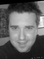 Person who looks like David Arquette