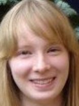 Person who looks like Martha Stewart