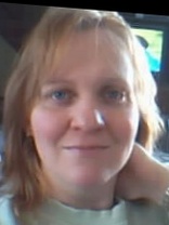 Person who looks like Sarah Ferguson