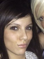 Person who looks like Sandra Bullock