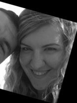 Person who looks like Danielle Panabaker