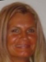 Person who looks like Maeve Quinlan