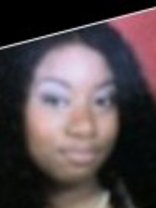 Person who looks like Tiffany Limos