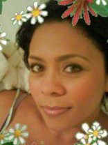 Person who looks like Thandiwe Newton