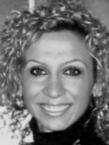 Person who looks like Farah Fath