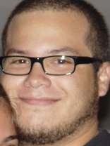 Person who looks like Seth Rogen