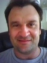 Person who looks like Michael Richards