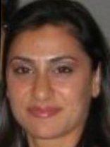 Person who looks like Constance Marie