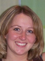 Person who looks like Lee Ann Womack