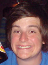 Person who looks like Marshall Allman