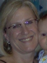 Person who looks like Glenn Close