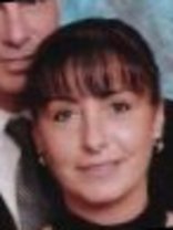 Person who looks like Sasha Alexander