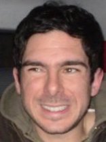 Person who looks like Steve Carell