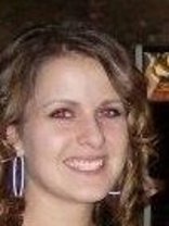 Person who looks like Molly Shannon