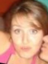 Person who looks like Gillian Anderson