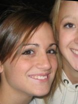 Person who looks like Sarah McLachlan