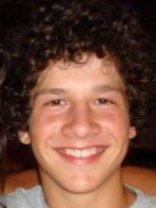 Person who looks like Nick Jonas