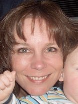 Person who looks like Reba McEntire