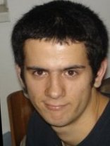 Person who looks like David Copperfield