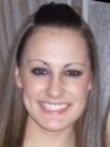 Person who looks like Niki Taylor