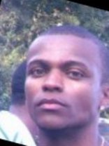 Person who looks like Bow Wow